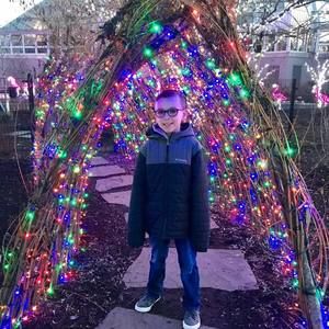 Meet your Posher, Joan